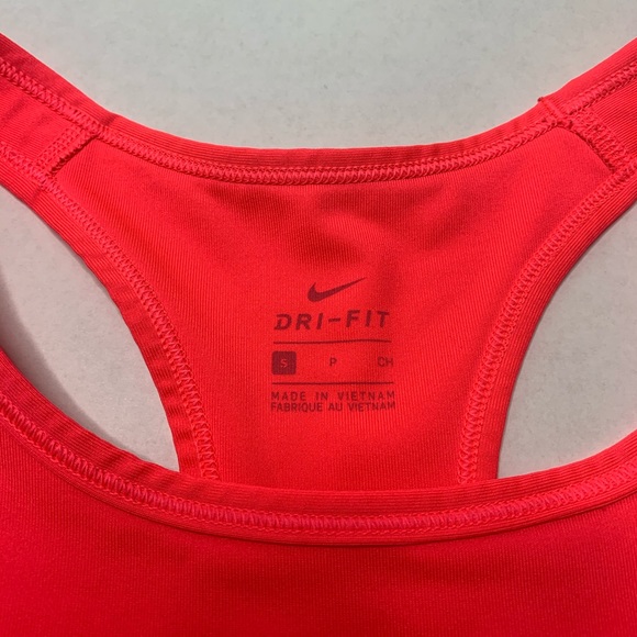 NIKE • Dri Fit Sports Bras (LOT) - Picture 3 of 7